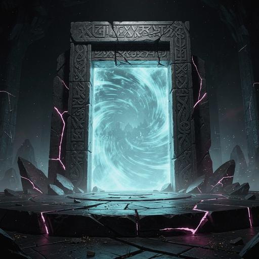 Gates Of Power game thumbnail